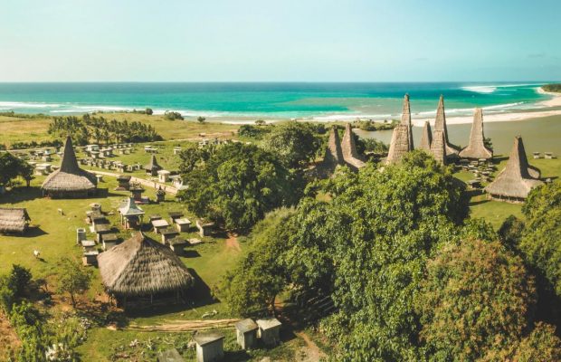 Не Балі: острів в Індонезії визнали найкращим напрямком Азії для відвідування у 2025 році