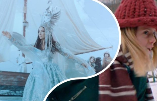 Чотири українські комедії, які подарують святковий настрій на Святвечір