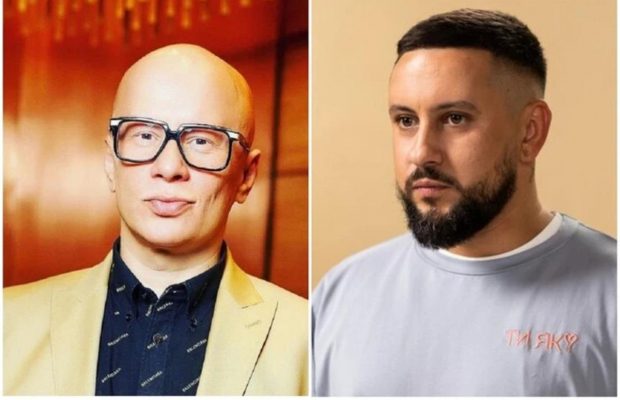 Продюсер "Фабрики зірок" розповів, чому Монатік на нього ображається