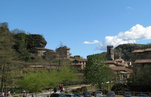 Найкрасивіше місце у світі: Рупіт і Пруіт знаходиться лише у 100 кілометрах від Барселони