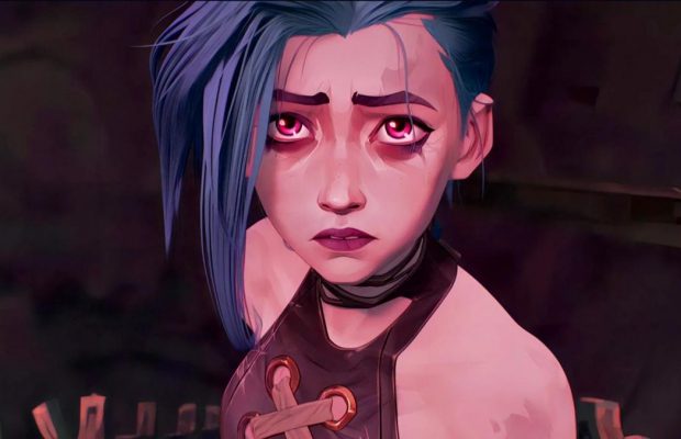 "Аркейн" не зміг відбити свій бюджет: засновник Riot Games прокоментував заяву Bloomberg