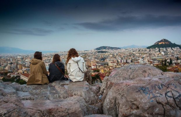 Досвідчена мандрівниця розповіла, чому зима – найкращий час для відвідування Афін