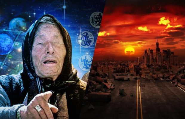 Пророцтва Ванги з 2025 до 5079 року: від розмов із Богом до безсмертя і кінця світу