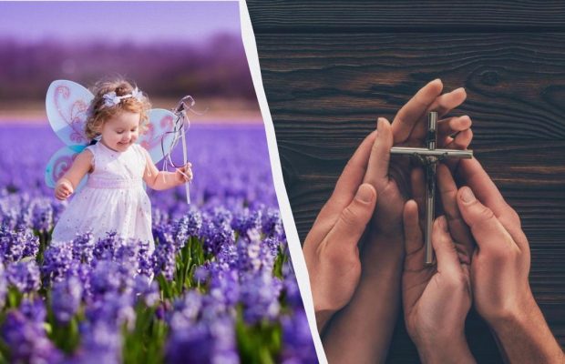 Потрібно привітати Антоніну і Володимира: всі іменини 26 грудня за новим стилем