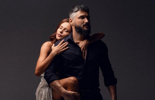 Чоловіку Наталки Денисенко зробили складну операцію: у якому зараз стані військовий