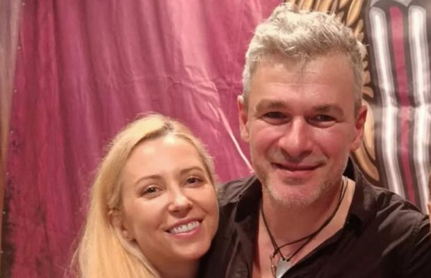 Мірзоян зізнався, що був проти роману з Матвієнко: "Розумів, що треба тримати дистанцію"