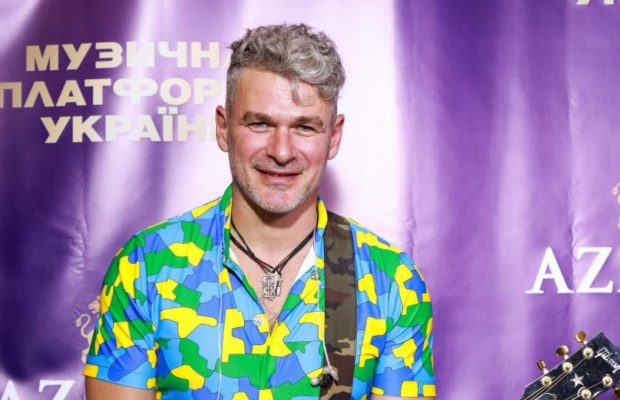 Арсен Мірзоян розповів про синів від першого шлюбу та розкрив, де вони живуть під час війни