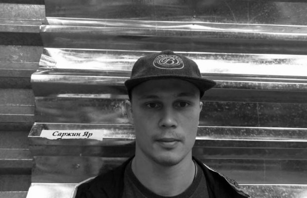 "Він був та буде найкращим": на фронті загинув відомий український поет