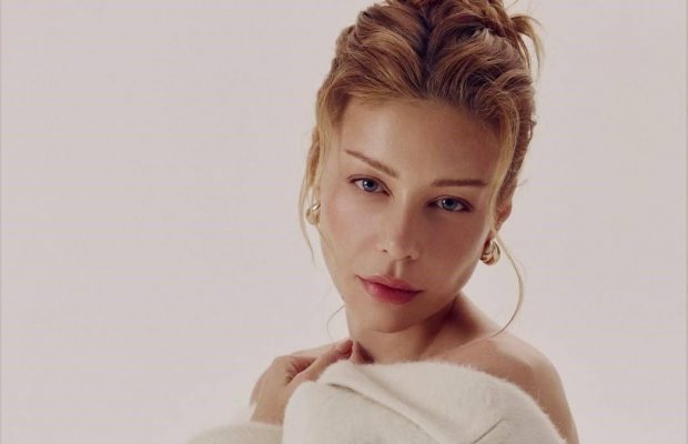 Тіна Кароль показала, якою була до схуднення (фото)