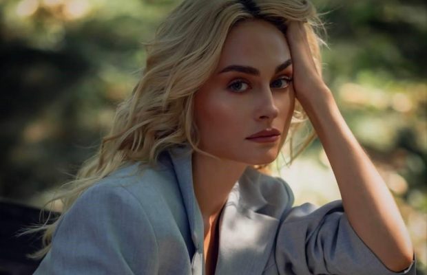 Зірка серіалу "Жіночий лікар" розповіла про нові стосунки після розлучення: "Відчуваю себе гарною"