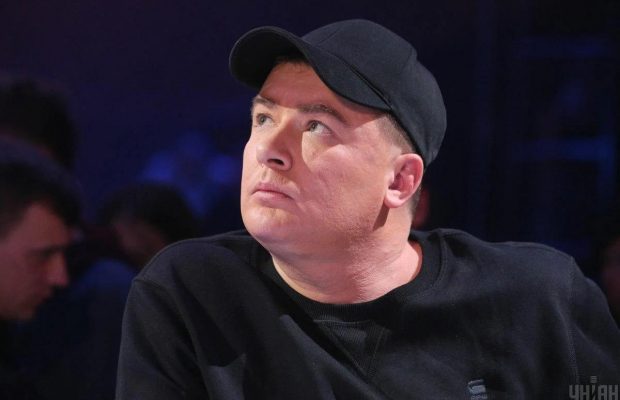 "У відчаї пробивають дно": Андрій Данилко різко відреагував на черговий фейк росіян