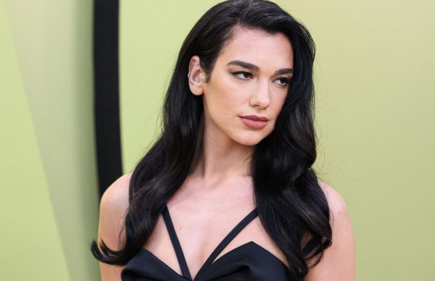 29-річна Дуа Ліпа вперше виходить заміж, – ЗМІ