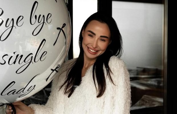 Популярна українська співачка вперше стане мамою (фото)