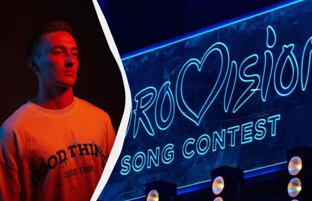 Один из участников Нацотбора на Евровидение отказался от участия в конкурсе