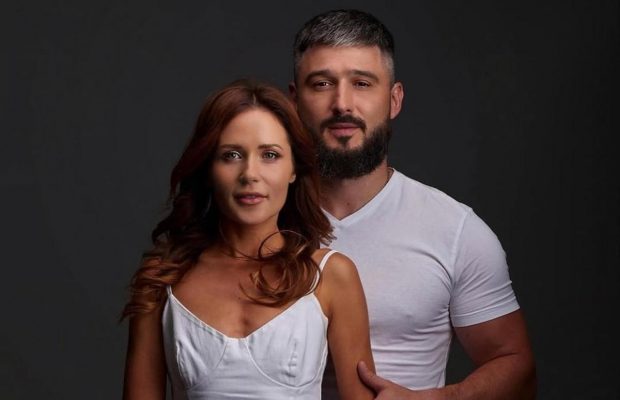 Наталка Денисенко розкрила діагноз чоловіка-військового: "Титанові імпланти на хребті"