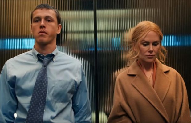 "Хороша погана дівчинка": цікаві факти про нашумілий ер*тичний трилер з Ніколь Кідман