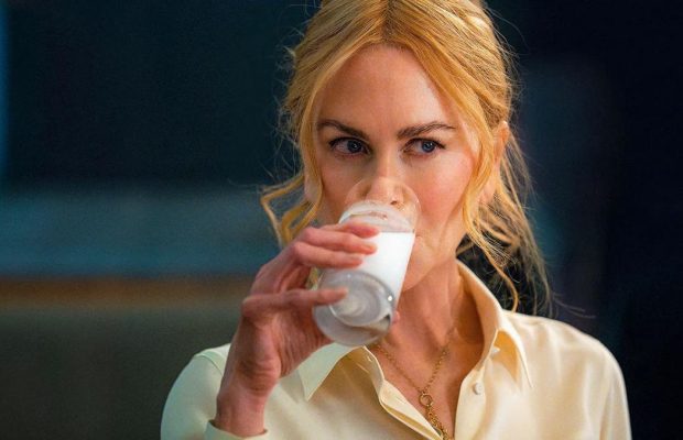 Ніколь Кідман приписують роман з відомим голлівудським актором - він не самотній