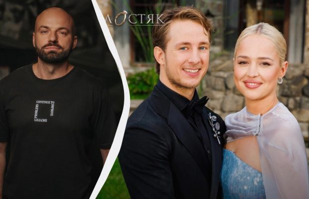 Слава Демин отреагировал на победу волонтерки Инны в шоу "Холостяк": "Своего не упустит"