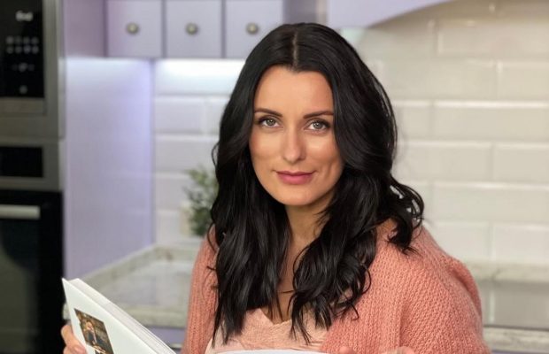 Ліза Глінська розкрила, який діагноз їй поставили під час вагітності: "Нирки не справлялись"