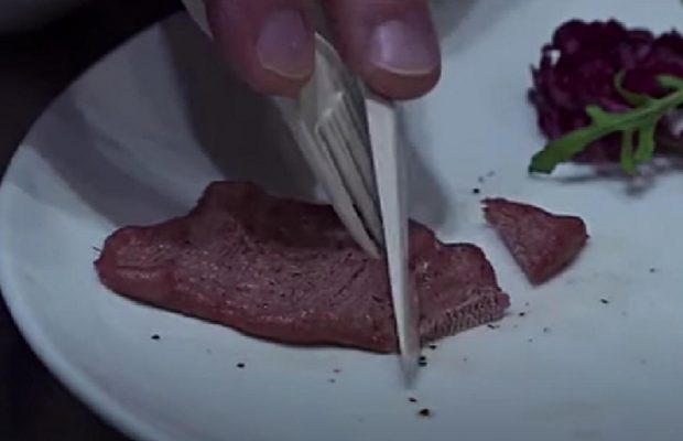 Употребление искусственного мяса может негативно влиять на мозг, - ученые