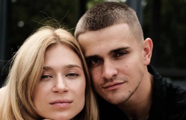 Актор-воїн Девізоров різко висловився про колишню, яка народила від іншого: "Гниле яблуко"