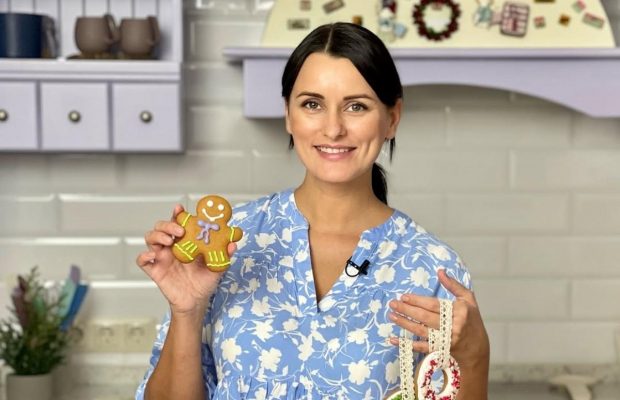 Ліза Глінська переїхала в нове житло після народження двійнят та розповіла, де зараз живе