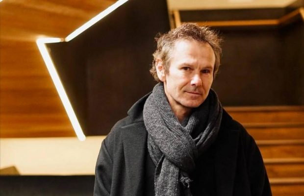 Святослав Вакарчук вперше показав свою 77-річну матір (фото)