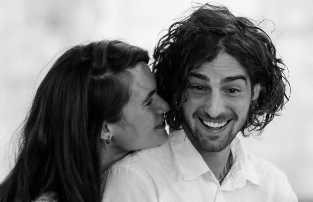 Відьма розкрила, які насправді стосунки у Володимира Дантеса та Даші Кацуріної