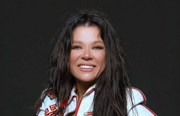 Руслана показала фото з коханим у Криму та зворушливо звернулася до нього: "Ти мій Всесвіт"