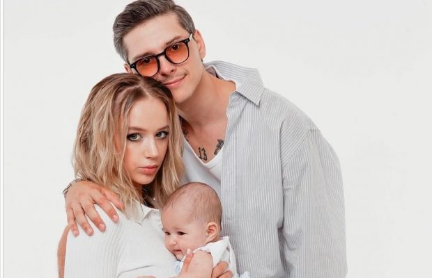 Популярний український співак відповів на чутки про аб'юз у стосунках з матір'ю своєї дитини