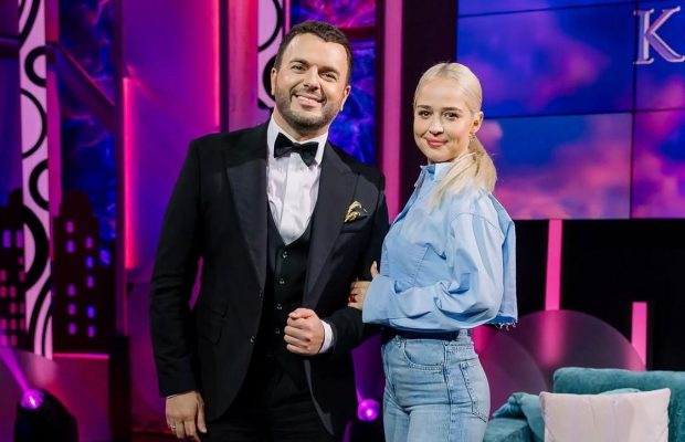 "Соответствует этому статусу": Решетник прокомментировал победу волонтера Инны на "Холостяке"