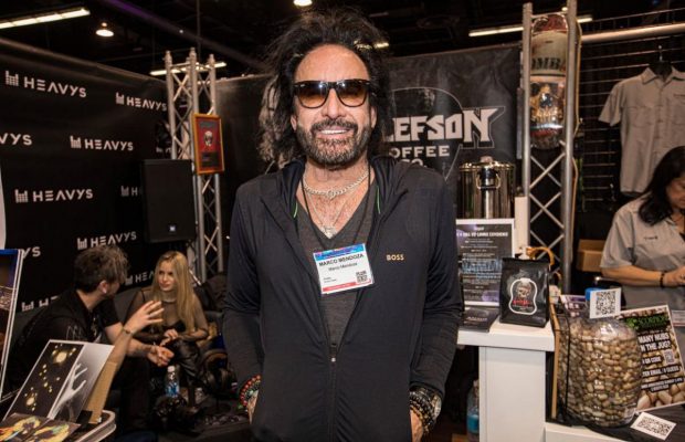 У Литві скасували концерти американського рок-музиканта, який хотів виступити в Росії