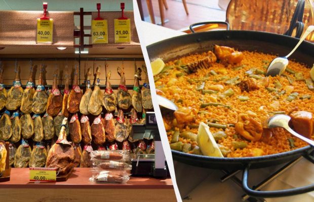 Шеф-кухарі розповіли, які страви варто спробувати в різних регіонах Іспанії