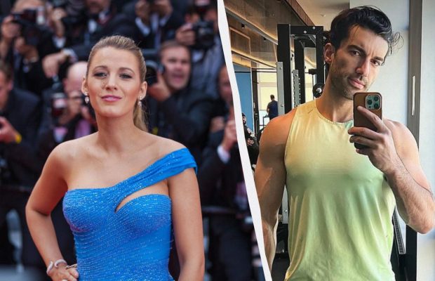 Після звинувачень у домаганнях зірка "Покинь, якщо кохаєш" готує позов проти Блейк Лайвлі