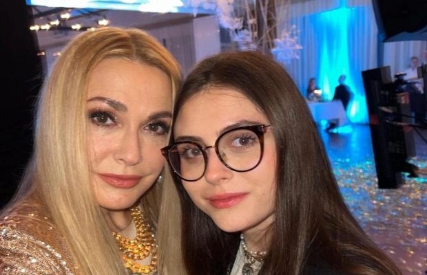 Молодша донька Ольги Сумської відмовилася бути акторкою та пояснила чому: "Хочу більше"