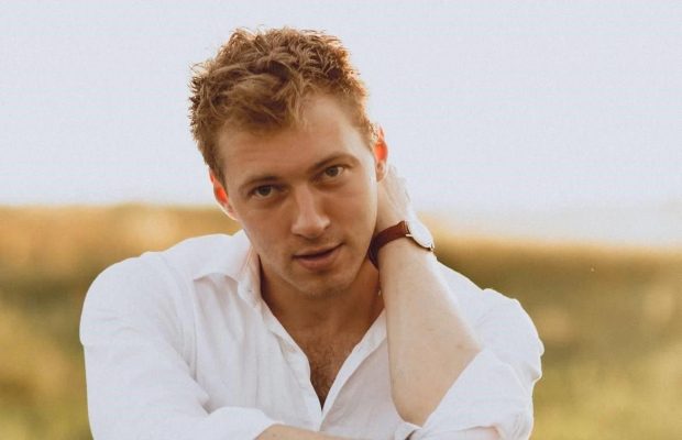 Зірка серіалу "Спіймати Кайдаша" пояснив, чому пройшов військову підготовку: "Треба бути готовими"