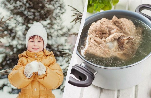 Що можна і не можна робити 2 січня: яка страва сьогодні принесе здоров'я