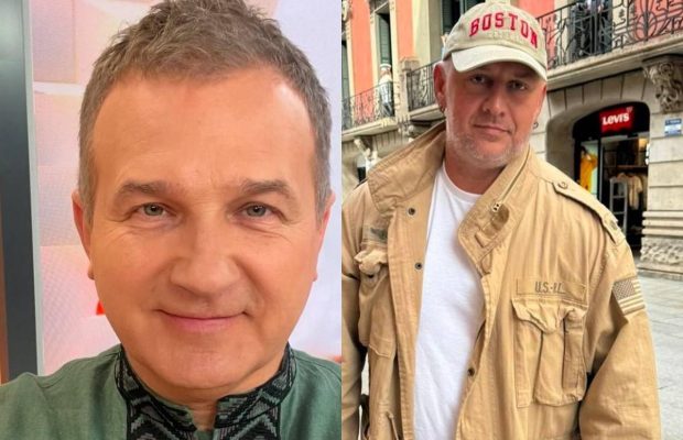 Юрій Горбунов зізнався, чи спілкується з кумом Потапом під час війни: "Кожен вирішує по-своєму"