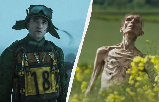 Від "Мікі 17" до "28 років потому": 18 фільмів 2025 року, на які чекають кіномани