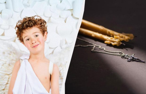 Кого потрібно привітати з Днем ангела 2 січня: всі іменини за новим календарем