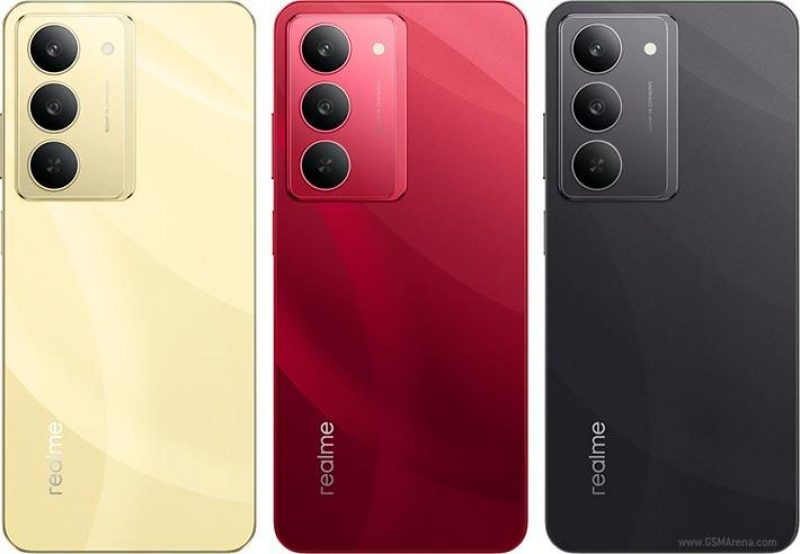 Realme V60 Pro