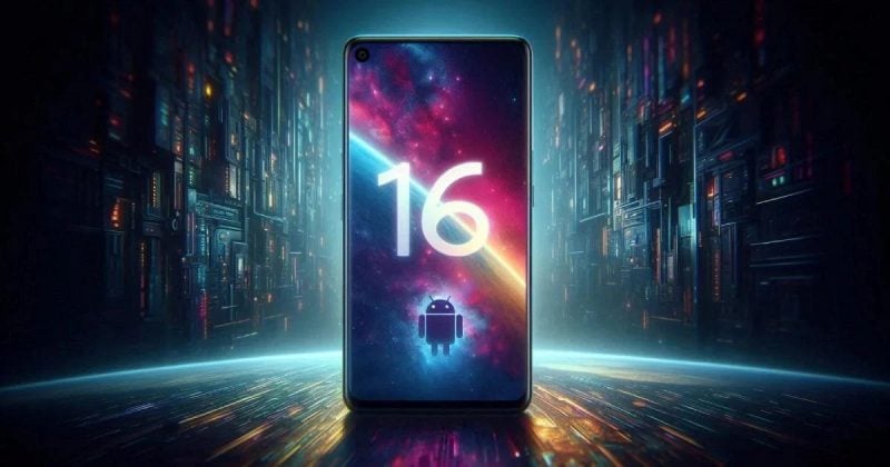 Android 16: какие телефоны Xiaomi смогут обновиться до новой ОС / Нейросеть Android 16: какие телефоны Xiaomi смогут обновиться до новой ОС / Нейросеть