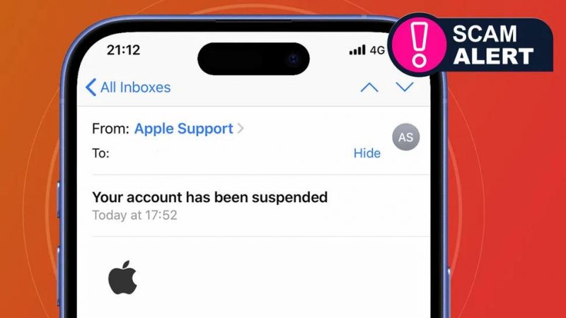 «Письмо счастья» может прийти на любой iPhone