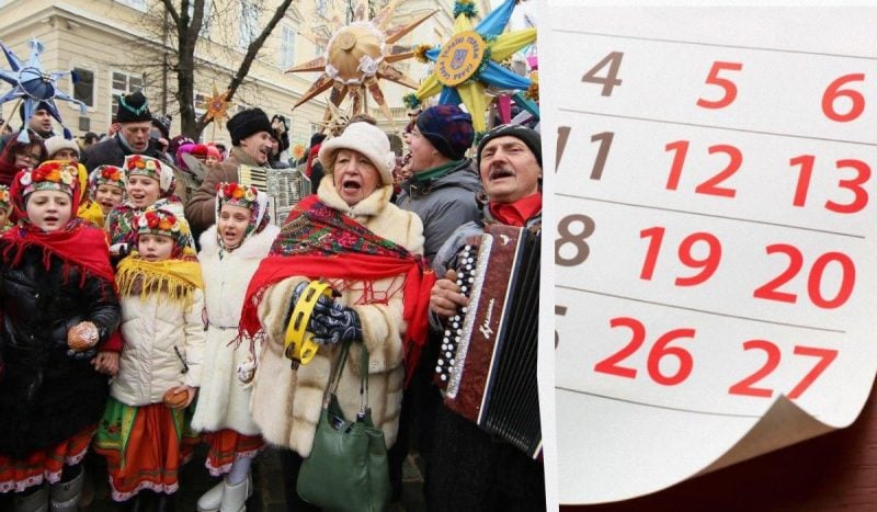 Когда щедровать в 2024 году по новому стилю / коллаж УНИАН, фото УНИАН, ua.depositphotos.com Когда щедровать в 2024 году по новому стилю / коллаж УНИАН, фото УНИАН, ua.depositphotos.com