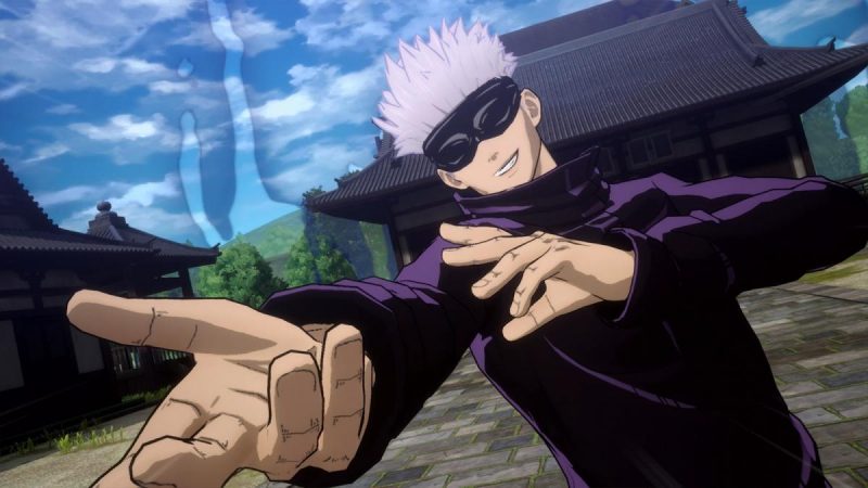 Jujutsu Kaisen: Cursed Clash стала худшей игрой 2024 года / Фото - Bandai Namco Jujutsu Kaisen: Cursed Clash стала худшей игрой 2024 года / Фото - Bandai Namco