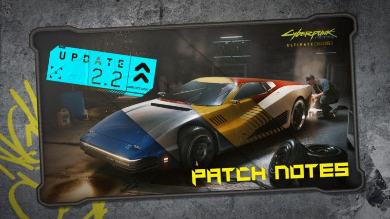 CD Projekt RED расширила возможности кастомизации в Cyberpunk 2077 / Фото - CD Projekt RED CD Projekt RED расширила возможности кастомизации в Cyberpunk 2077 / Фото - CD Projekt RED