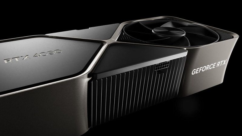 У видеокарт RTX 50 будет революционная технология, связанная с нейросетями / Фото - Nvidia У видеокарт RTX 50 будет революционная технология, связанная с нейросетями / Фото - Nvidia