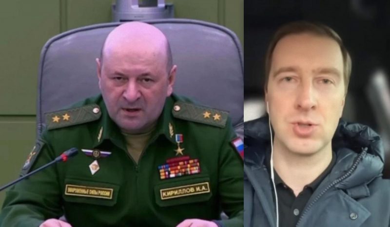 Ступак отметил, что в РФ часто угрожали убить украинских чиновников / Коллаж УНИАН, фото - скриншот Ступак отметил, что в РФ часто угрожали убить украинских чиновников / Коллаж УНИАН, фото - скриншот