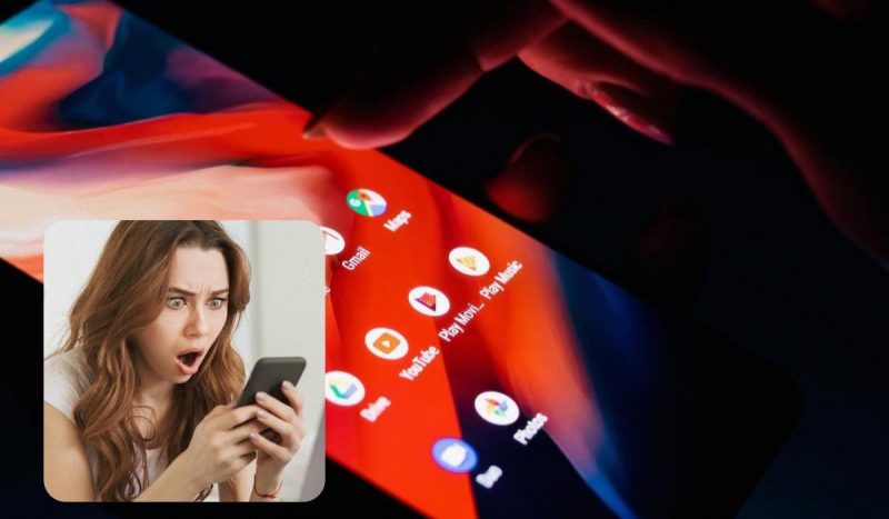 Эти "безобидные" действия медленно убивают ваш смартфон: срочно избавьтесь от них / коллаж УНИАН, фото ua.depositphotos.com Эти "безобидные" действия медленно убивают ваш смартфон: срочно избавьтесь от них / коллаж УНИАН, фото ua.depositphotos.com