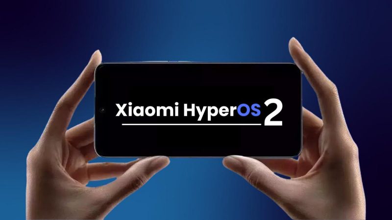 HyperOS 2.0: какие телефоны могут обновиться до новой ОС / фото Gizmochina HyperOS 2.0: какие телефоны могут обновиться до новой ОС / фото Gizmochina